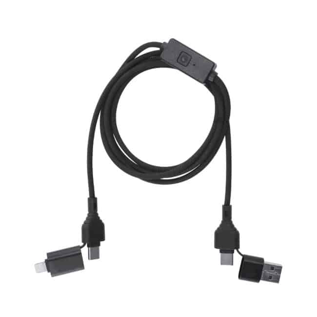 Cable Protección Piratería Gabbo