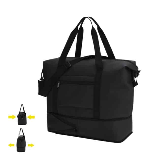Bolso Extensible Kandor