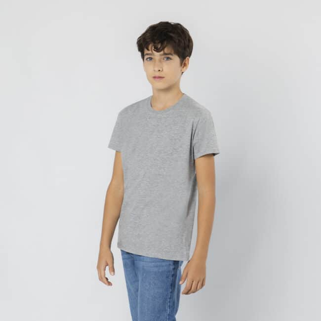 Camiseta Niño Color Epika