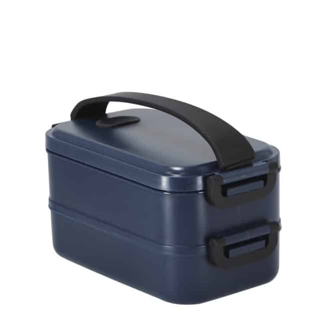 Fiambrera Curibox