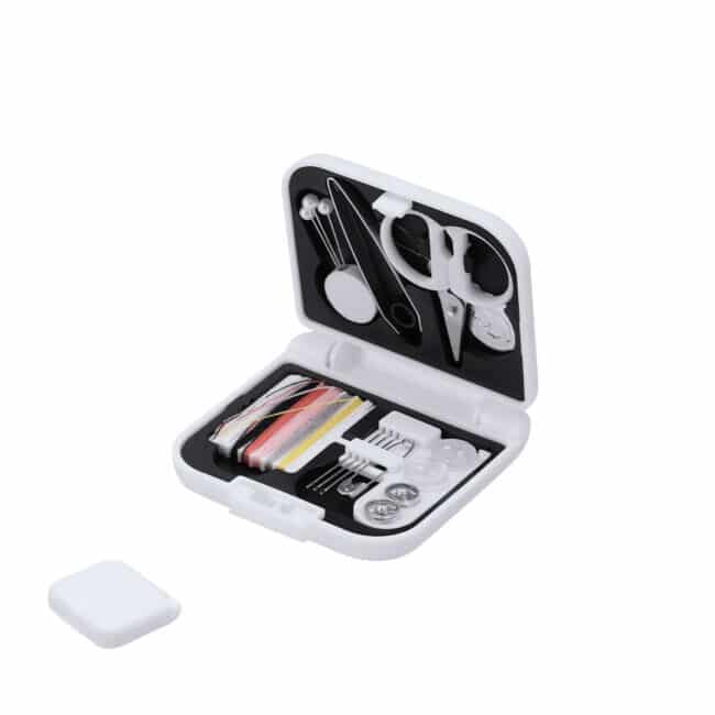 Set Costura Isal