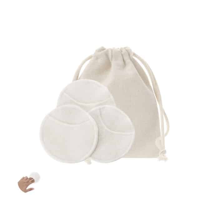Set Discos Limpieza Facial Dayax