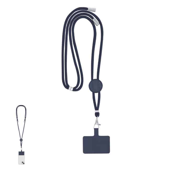 Lanyard Soporte Zaret