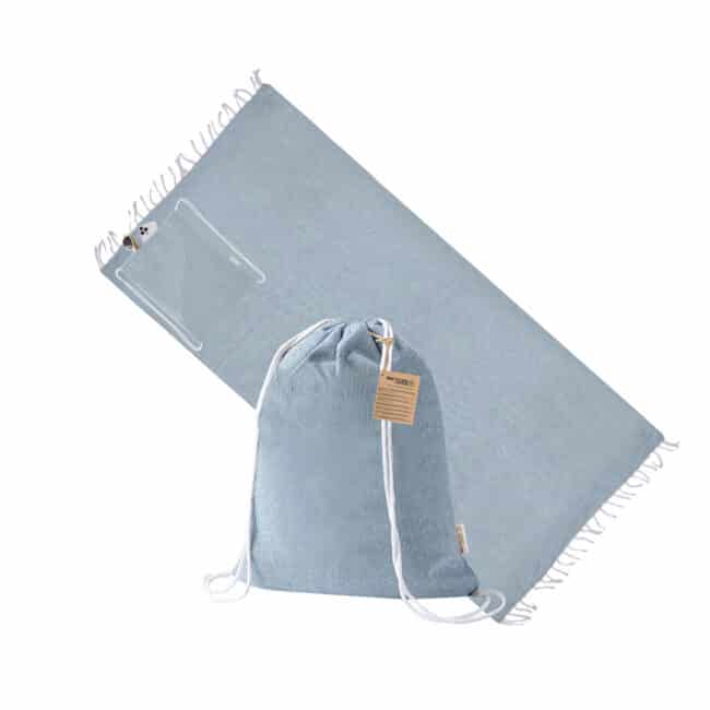 Mochila Pareo Borinex