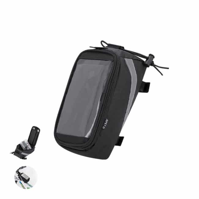 Bolsa Bici Nebrer