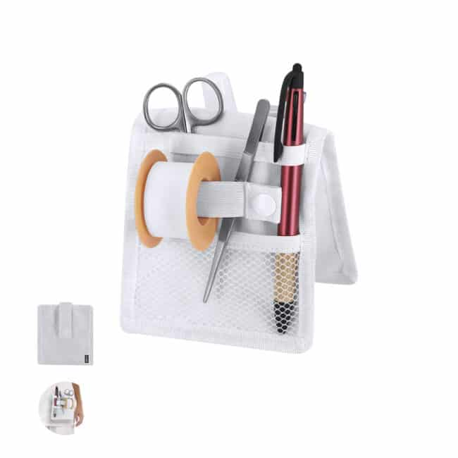 Organizador Enfermería Kocis