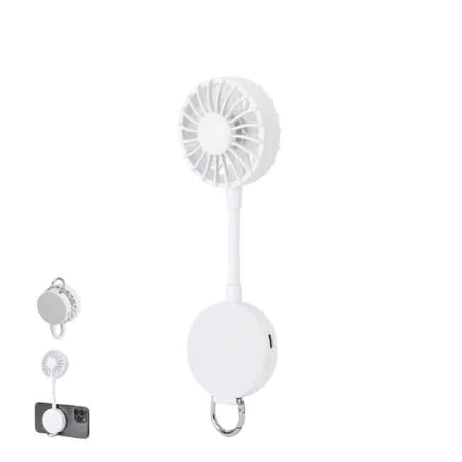 Ventilador Novarin