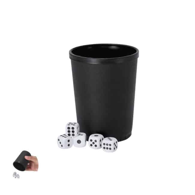 Juego Layshi