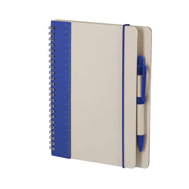 Libreta Kirax