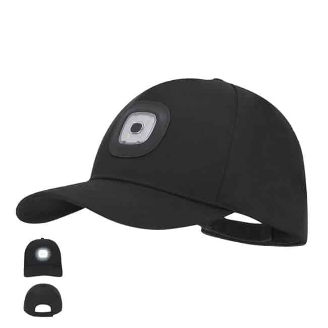 Gorra Xodar