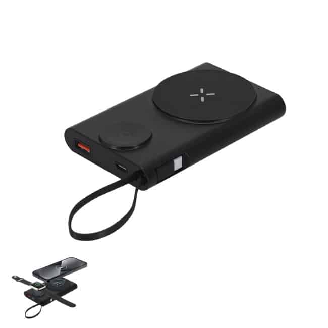 Power Bank Barian