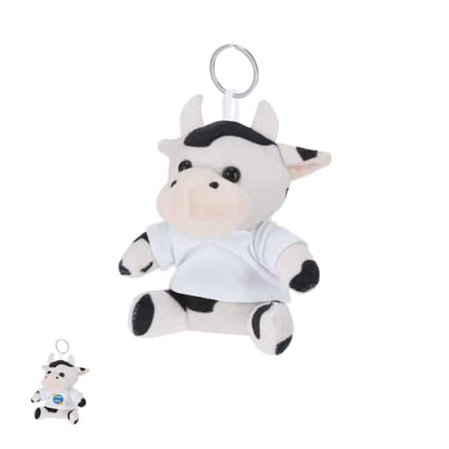 Llavero Peluche Goose