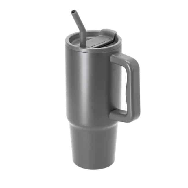 Taza Térmica Yukon