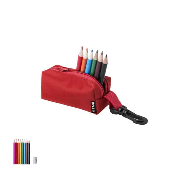 Estuche Krolan