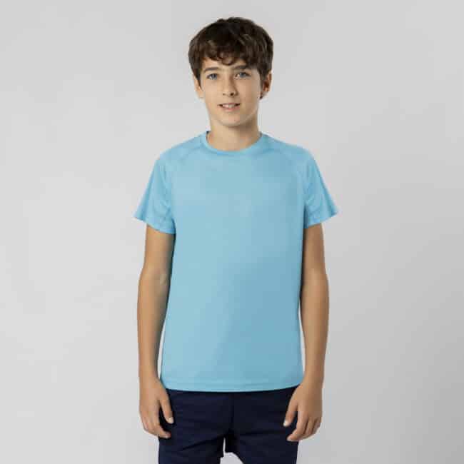 Camiseta Niño Cocker