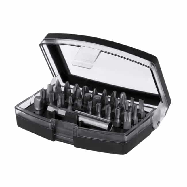 Set Herramientas Calquix