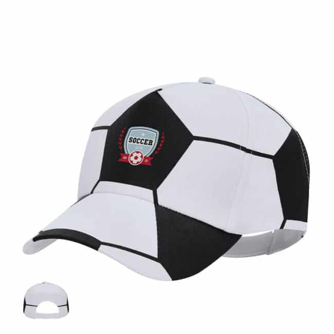 Gorra Wesson