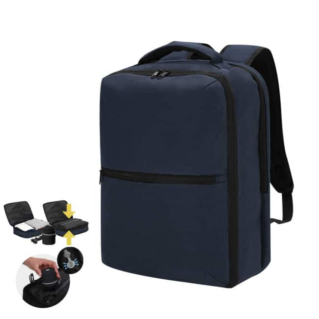 Mochila al Vacío Nymeria