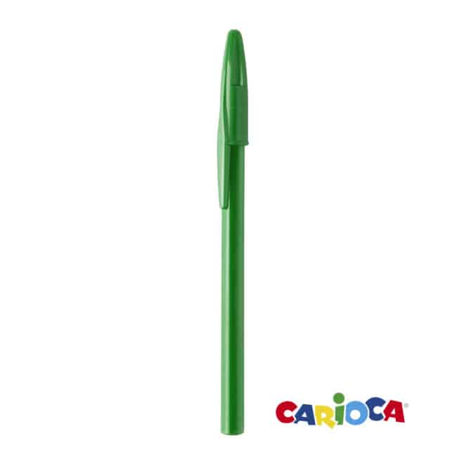 Bolígrafo Universal