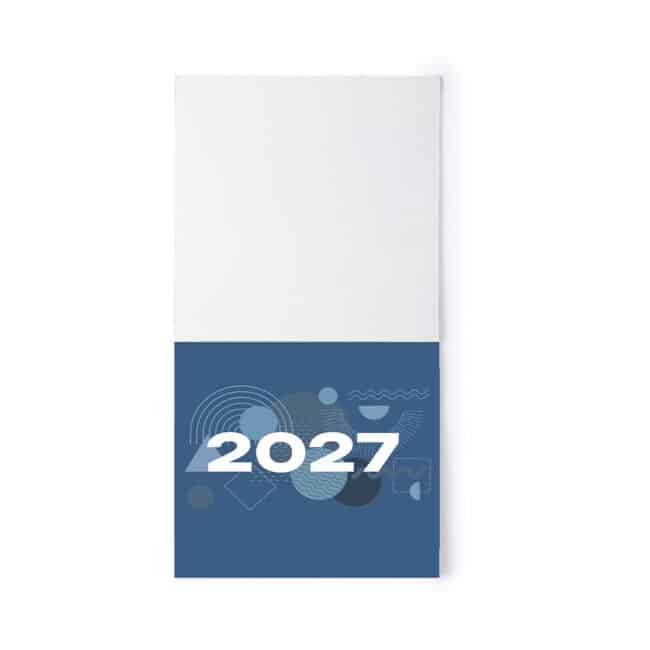 Imán Calendario Larip