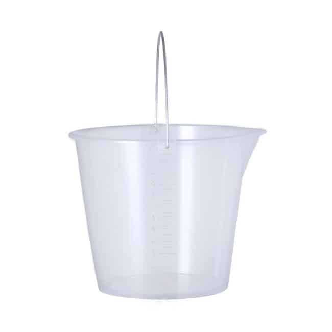 Cubo Medidor Lunux 11 L
