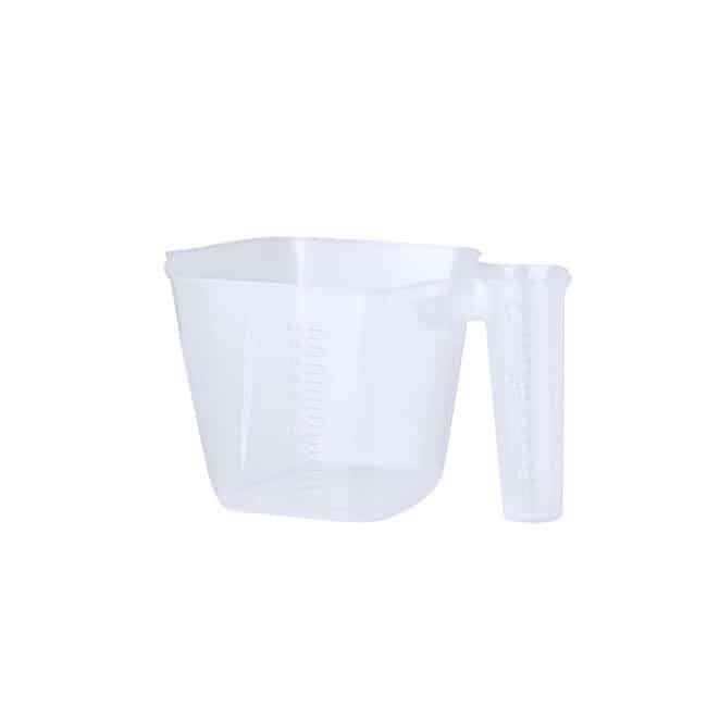 Jarra Medidora Lumer 1 L
