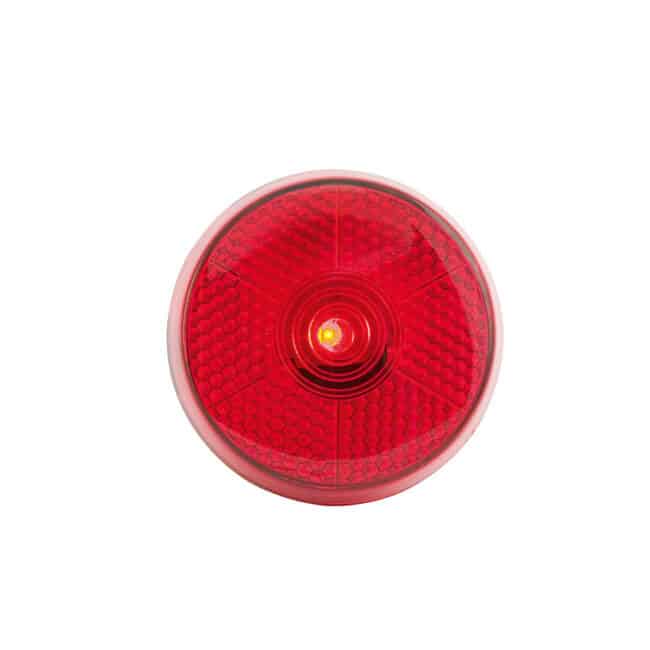 Luz Seguridad Flash