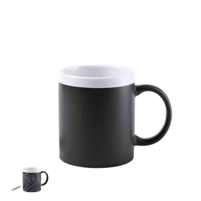 Taza Colorful
