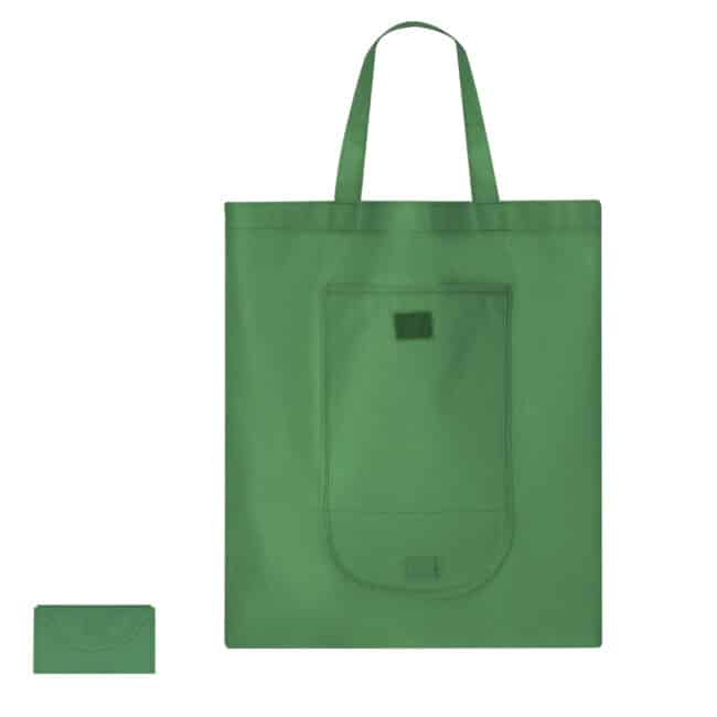 Bolsa Plegable Konsum
