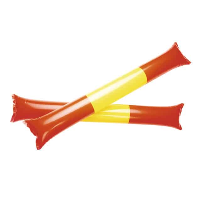 Bastoms Flag