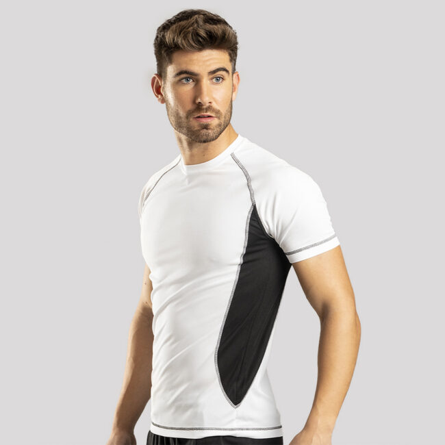 Camiseta Adulto Combi