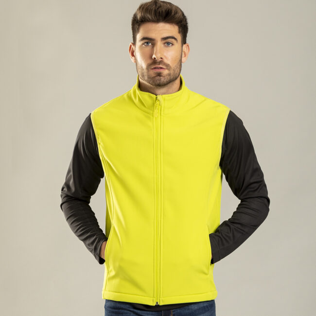 Chaleco Balmax