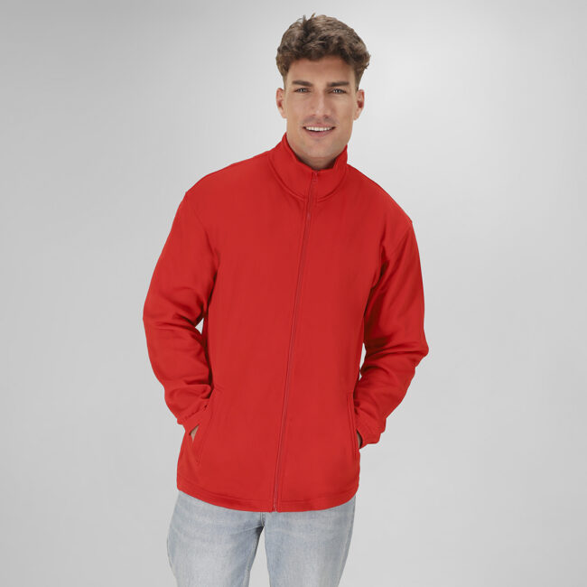Chaqueta Técnica Klusten