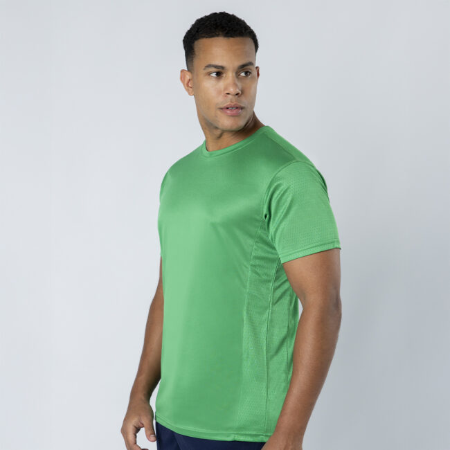 Camiseta Adulto Rox