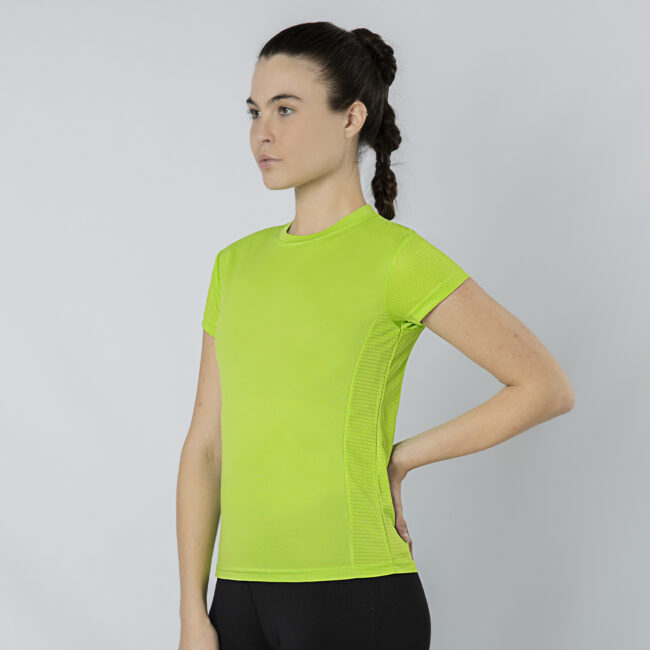 Camiseta Mujer Rox