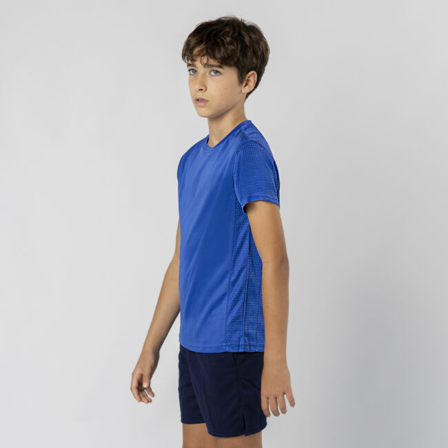 Camiseta Niño Rox