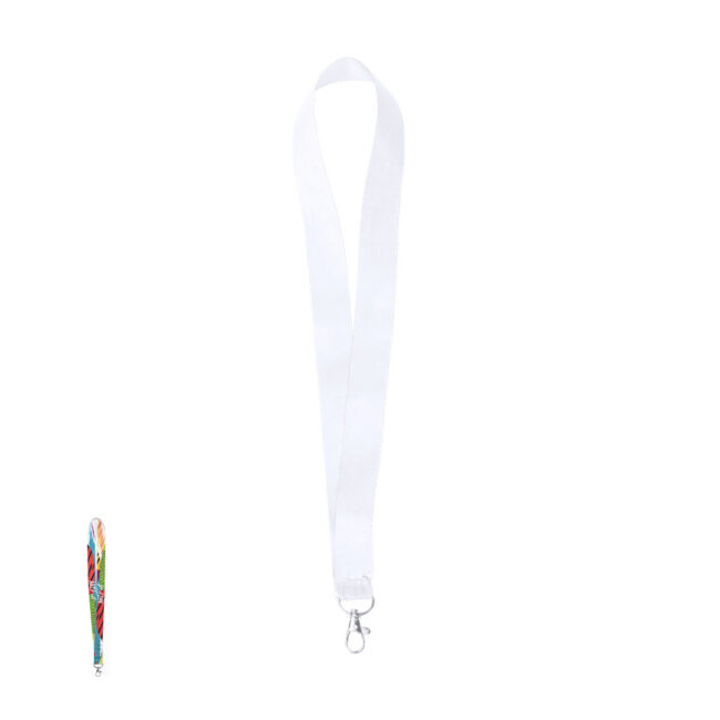 Lanyard Sublimación Nopak