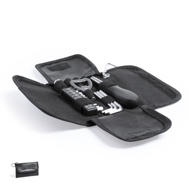Set Herramientas Congus