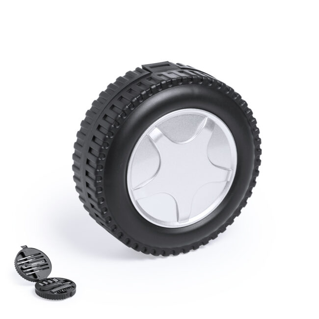 Set Herramientas Wheels
