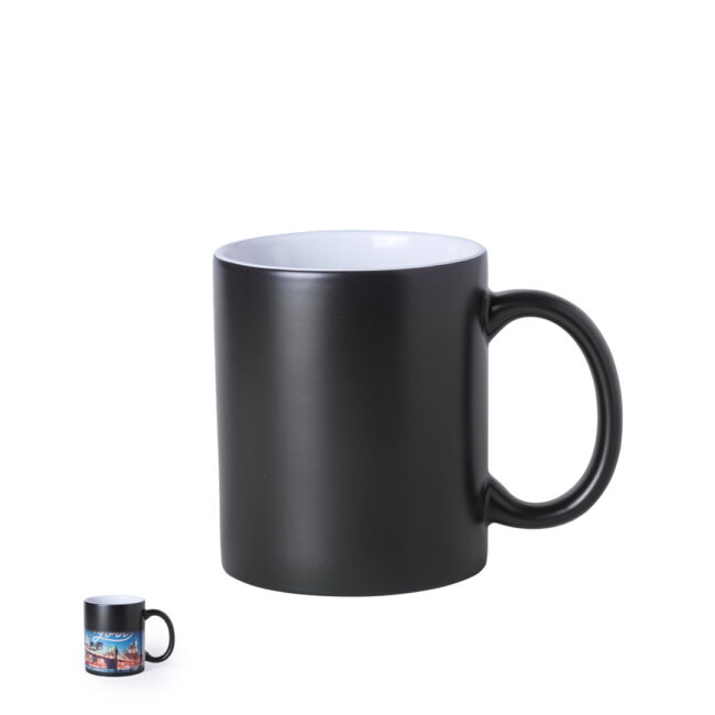 Taza Sublimación Bardot