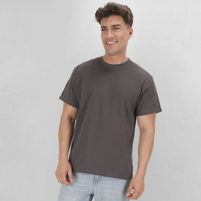 Camiseta Adulto Color "keya" MC180