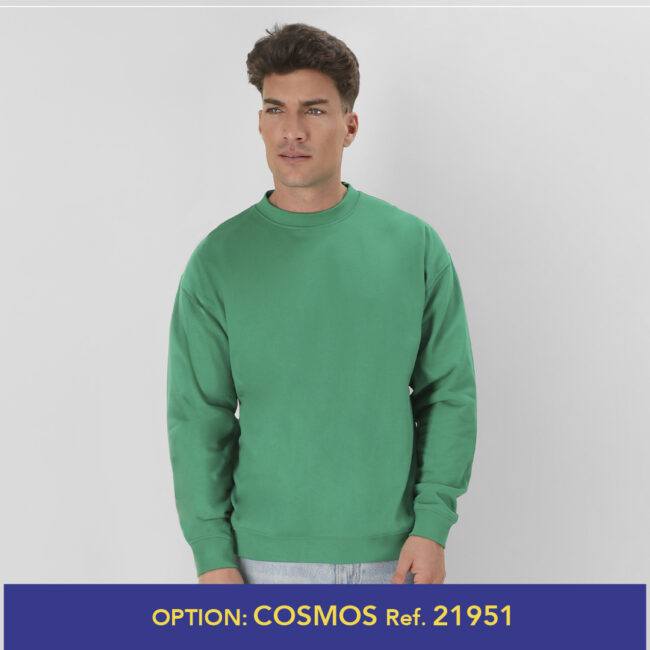 Sudadera Adulto "keya" SWC280