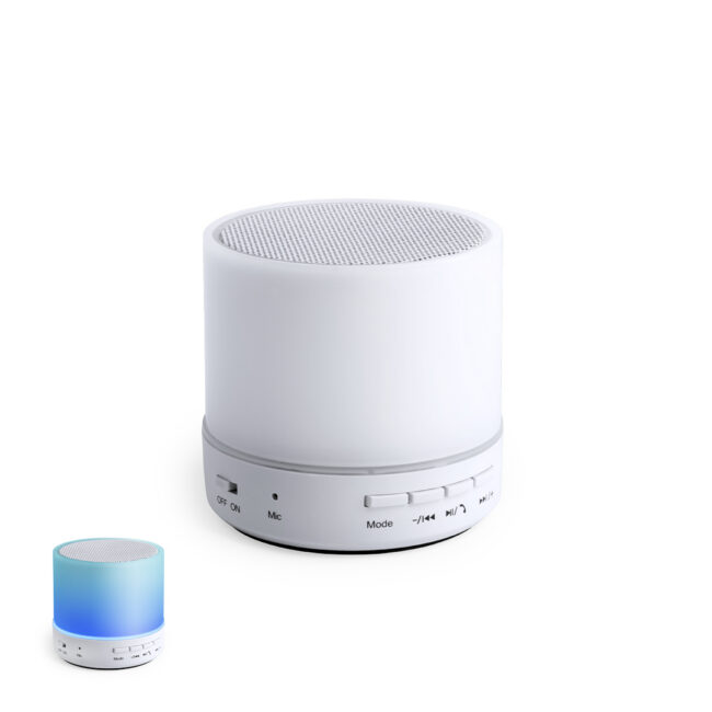 Altavoz Stockel