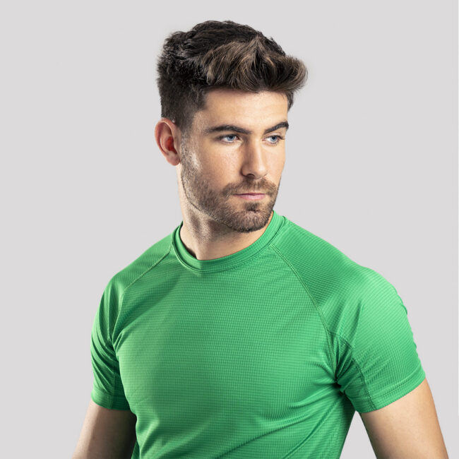 Camiseta Adulto Dynamic