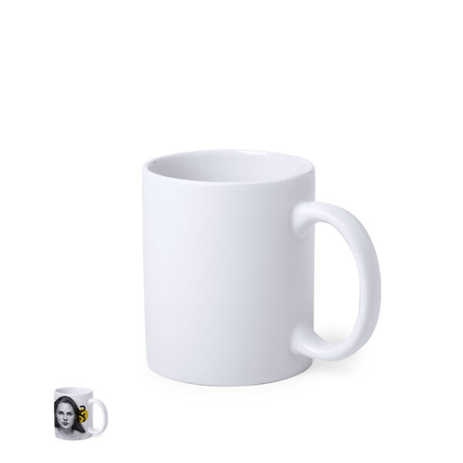 Taza Sublimación Talmex