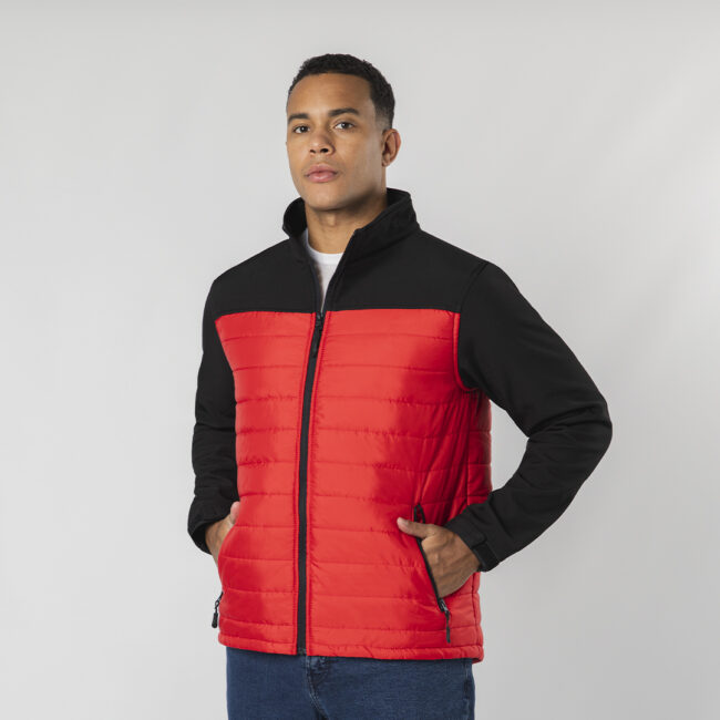 Chaqueta Cornal