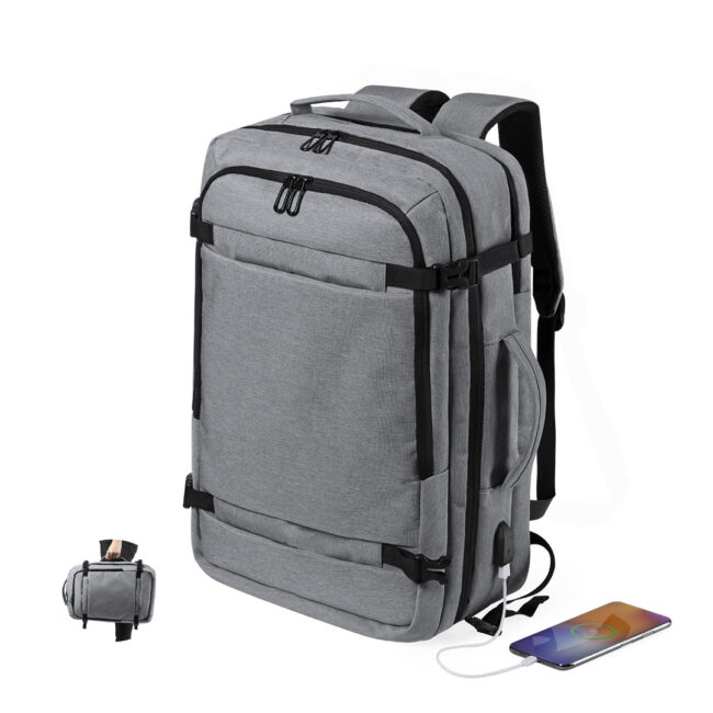 Mochila Sulkan