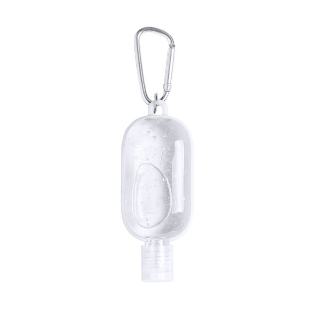 Gel Hidroalcohólico Trikel