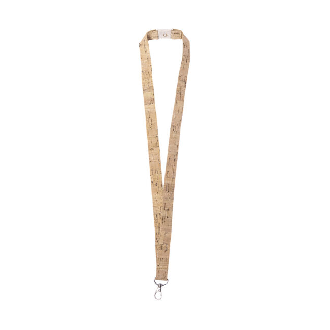 Lanyard Bespal