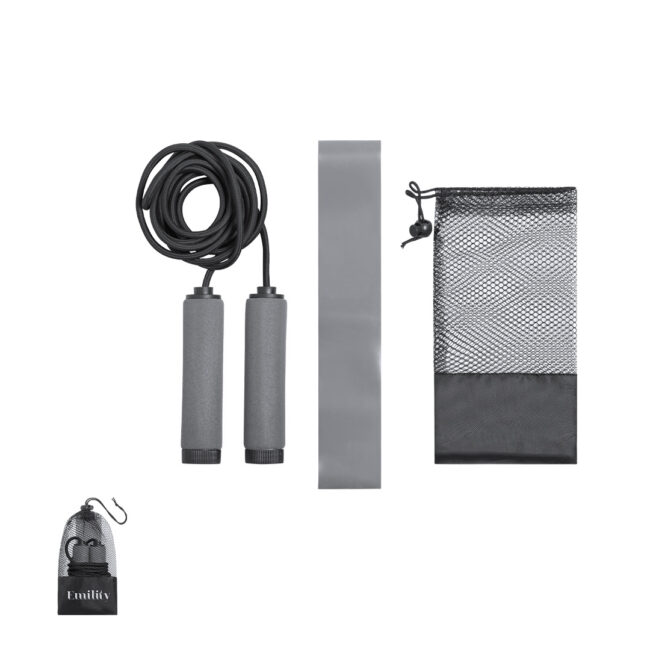 Set Fitness Zhiax